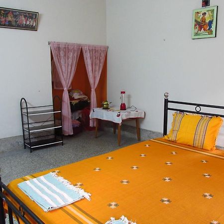 Pubali Homestay Bolpur Εξωτερικό φωτογραφία