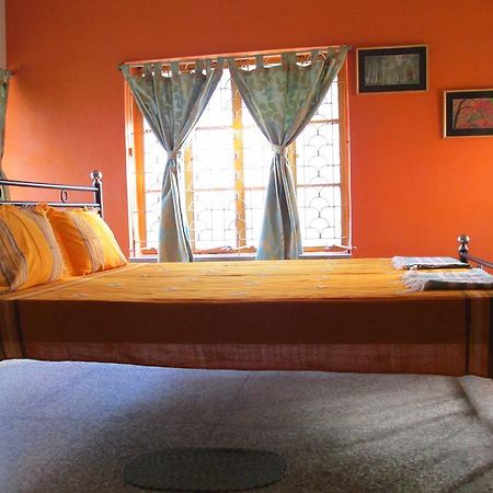 Pubali Homestay Bolpur Εξωτερικό φωτογραφία