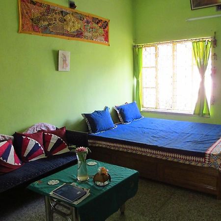 Pubali Homestay Bolpur Εξωτερικό φωτογραφία