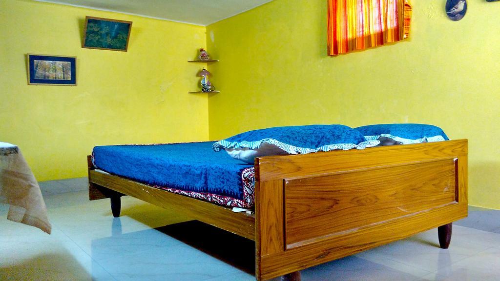 Pubali Homestay Bolpur Εξωτερικό φωτογραφία
