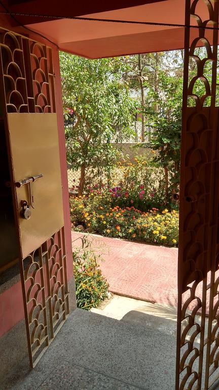Pubali Homestay Bolpur Εξωτερικό φωτογραφία