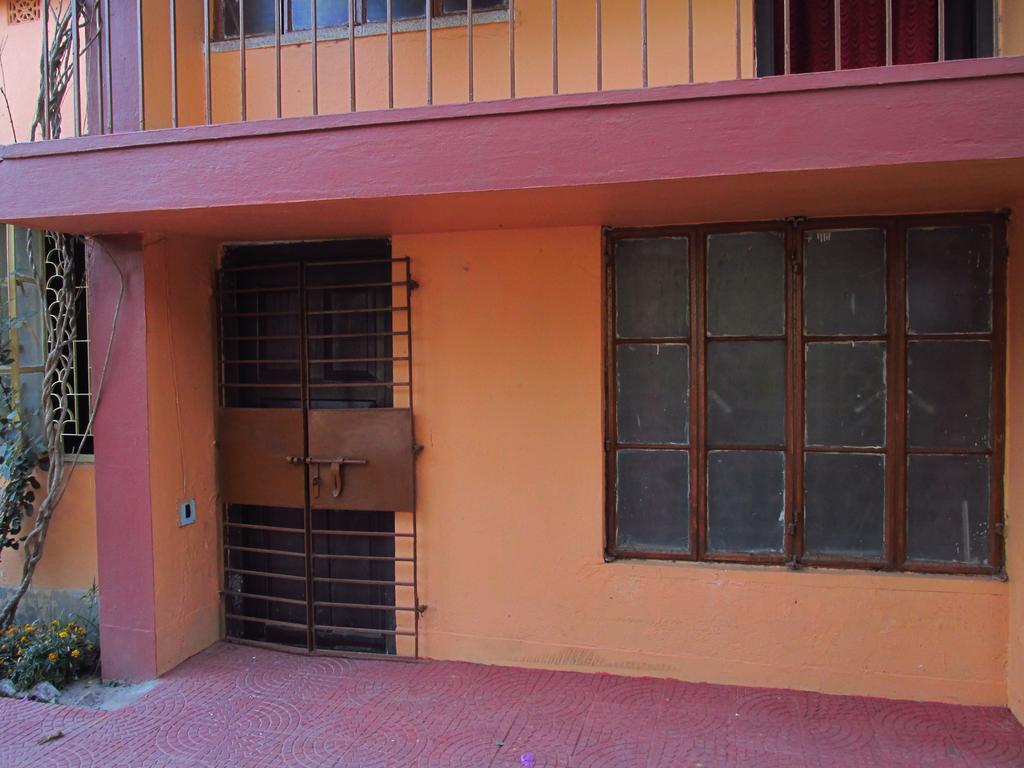 Pubali Homestay Bolpur Εξωτερικό φωτογραφία